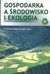 Picture of Gospodarka a środowisko i ekologia