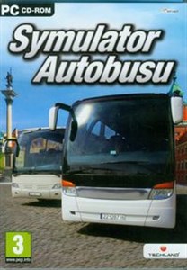 Obrazek Symulator Autobusu