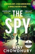 Zobacz : The spy we... - Ajay Chowdhury