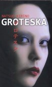 polish book : Groteska - Natsuo Kirino