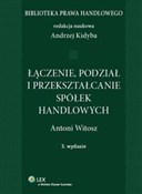 Łączenie, ... - Antoni Witosz -  Polish Bookstore 