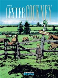 Obrazek Lester Cockney Tom 3