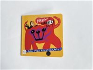 Picture of Frycek i sekrety nut Część 2
