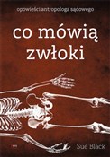 Co mówią z... - Sue Black -  Polish Bookstore 