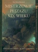 Mistrzowie... - Ewa Micke-Broniarek, Stefania Krzysztofowicz-Kozakowska -  books from Poland