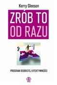 polish book : Zrób to od... - Kerry Gleeson