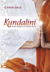 Picture of Kundalini. Boska energia w Twoim życiu