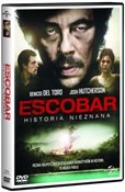 Escobar Hi... -  books in polish 