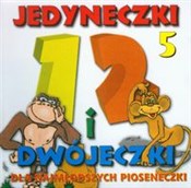 Dla najmło... - i dwójeczki Jedyneczki -  Polish Bookstore 