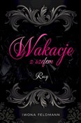 Zobacz : Rosy. Waka... - Iwona Feldmann