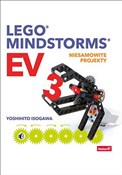 Książka : Lego Minds... - Isogawa Yoshihito