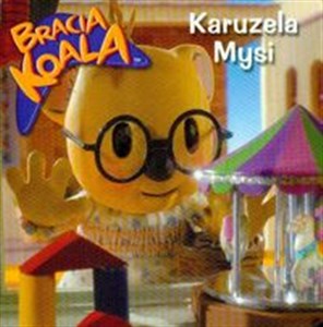 Picture of Bracia Koala Karuzela Mysi