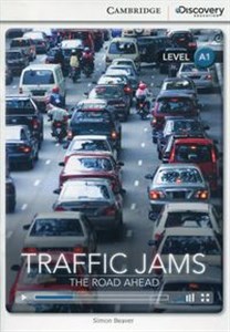 Picture of Traffic Jams: The Road Ahead Beginning Book with Online Access