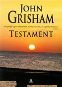 Testament - John Grisham -  books from Poland