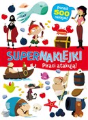 Supernakle... - Opracowanie Zbiorowe -  foreign books in polish 