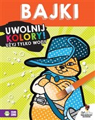 Uwolnij ko... - Opracowanie Zbiorowe -  foreign books in polish 