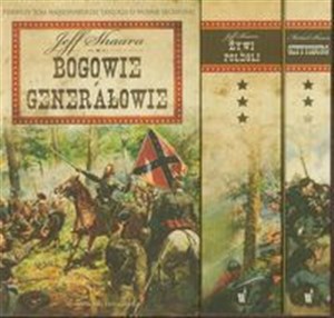 Picture of Bogowie i Generałowie / Gettysburg / Żywi polegli