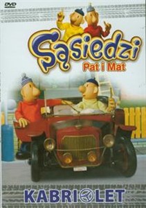 Obrazek Sąsiedzi - Kabriolet