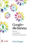 Google+ dl... - Chris Brogan -  books from Poland