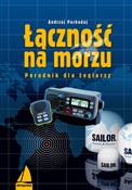 polish book : Łączność n... - Andrzej Pochodaj