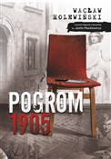Książka : Pogrom 190... - Wacław Holewiński
