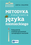 Metodyka n... - Zofia Chłopek -  foreign books in polish 