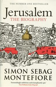 Picture of Jerusalem A Biography