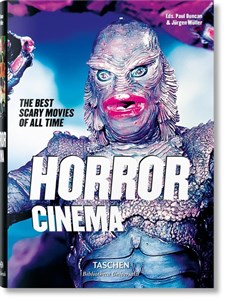 Picture of Horror Cinema