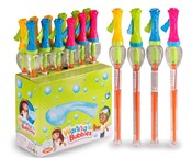 Zobacz : Bańki mydl...