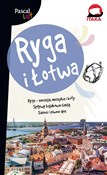 Ryga i Łot... - Opracowanie Zbiorowe -  Książka z wysyłką do UK