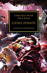 Picture of Cienie zdrady. Herezja Horusa