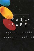 polish book : Fail Safe - Eugene Burdick