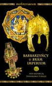 polish book : Barbarzyńc...