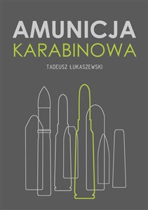 Obrazek Amunicja karabinowa