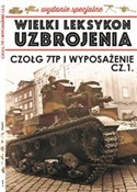 Polska książka : Wielki Lek... - Jędrzej Korbal