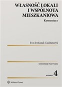 Własność l... - Ewa Bończak-Kucharczyk -  Książka z wysyłką do UK