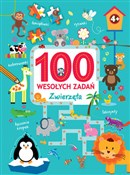 Polska książka : 100 wesoły... - Opracowanie Zbiorowe