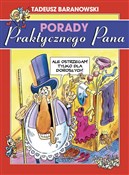 Porady Pra... - Tadeusz Baranowski -  books in polish 