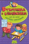 Książka : Dyktanda z... - Bogusław Michalec