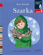 Szarka. Cz... - Ewa Nowak -  foreign books in polish 