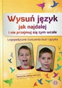 Polska książka : Wysuń języ...