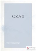 Czas - Anna Cendrowska -  Polish Bookstore 