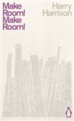 polish book : Make Room!... - Harry Harrison
