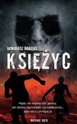 Książka : Księżyc - Remigiusz Dudziec