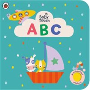 Picture of Baby Touch ABC
