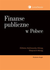 Obrazek Finanse publiczne w Polsce