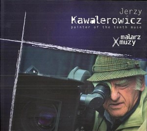 Obrazek Jerzy Kawalerowicz malarz X muzy