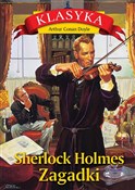 Sherlock H... - Arthur Conan Doyle -  foreign books in polish 