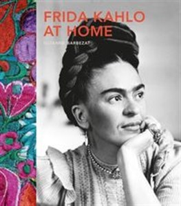 Picture of Frida Kahlo at Home