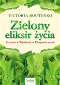 Zielony el... - Victoria Boutenko -  foreign books in polish 